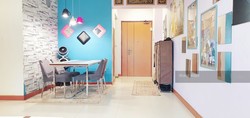 Blk 453B Fernvale Road (Sengkang), HDB 4 Rooms #214835111